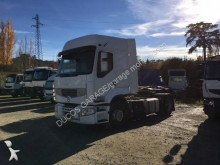 tracteur Renault Premium 450
