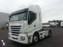 Iveco Stralis AS 440 S 45 TP tractor unit