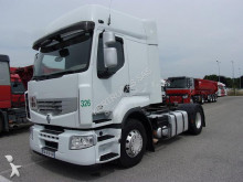 cap tractor Renault