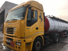 Iveco Stralis 440 AD 440.480 tractor unit