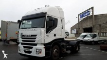 Iveco tractor unit