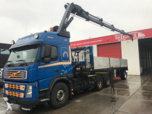 Volvo FM 400 tractor unit