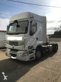 Renault tractor unit