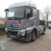 Mercedes Actros 1845 tractor unit