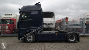 tracteur Mercedes Actros
