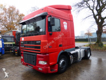 tracteur DAF XF95