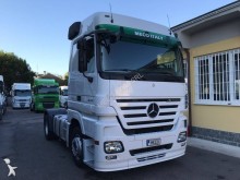 tracteur Mercedes Actros 1848