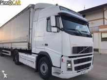 Volvo FH 480 tractor unit
