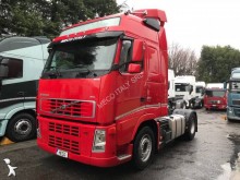 Volvo FH13 480 tractor unit