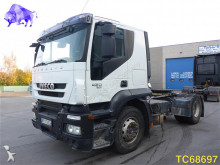 Iveco Stralis 420 tractor unit