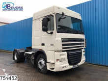 DAF XF 410 tractor unit
