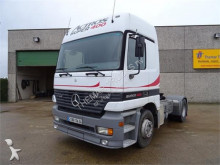 tracteur nc