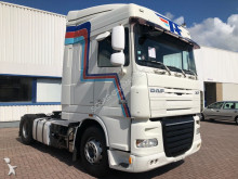used tractor unit