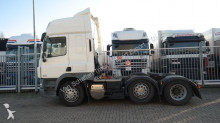DAF CF85 tractor unit