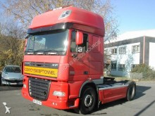 DAF tractor unit