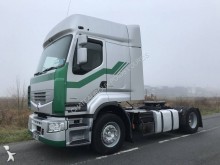 Renault tractor unit