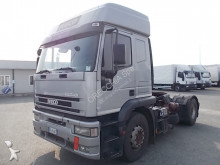 Iveco Eurotech 440E38T/P tractor unit