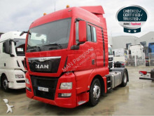 tracteur produits dangereux / adr MAN