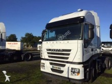 Iveco Stralis 440 S 45 tractor unit