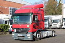 Mercedes Actros 1841 Sattelzugmaschine