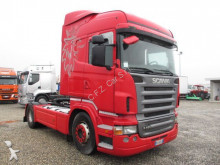 Scania R 480 tractor unit