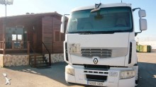 Renault hazardous materials / ADR tractor unit
