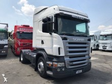 Scania tractor unit