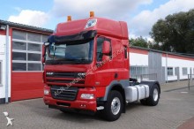 DAF CF85 460 tractor unit