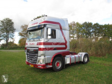 tracteur DAF XF