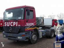 Mercedes Actros 2643 tractor unit