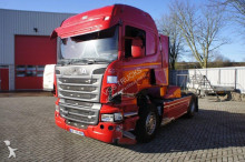 Scania R 620