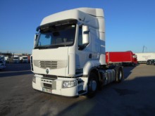 Renault Premium 430 DXI tractor unit