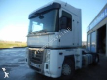 Renault tractor unit