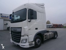 DAF tractor unit