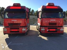 Iveco Stralis AT 440 S 45 TP tractor unit
