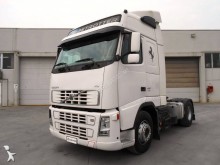 Volvo tractor unit