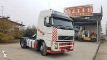Volvo tractor unit