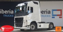 Volvo FH 500 tractor unit