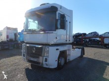 Renault tractor unit