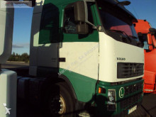 Volvo FH13 FH 13 440 tractor unit