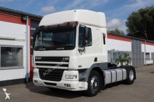 DAF CF85 410 tractor unit