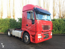 Iveco Stralis tractor unit