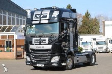 DAF XF 510 tractor unit