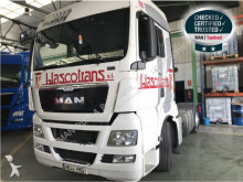 MAN TGX 18.440 4X2 BLS tractor unit