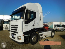 Iveco tractor unit