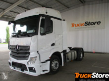 Mercedes Actros