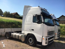 used tractor unit