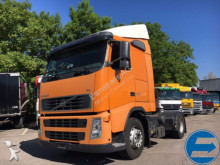 used tractor unit