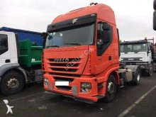 cap tractor Iveco