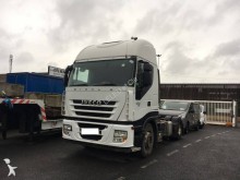 cap tractor Iveco